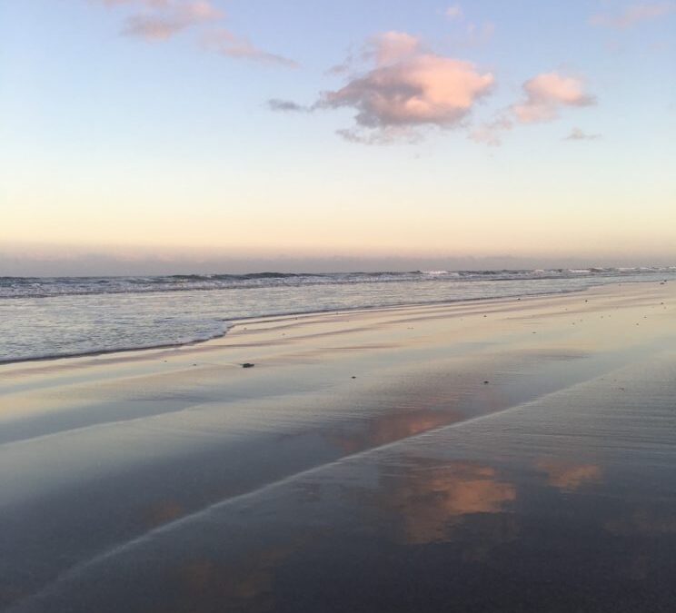 Biegiem